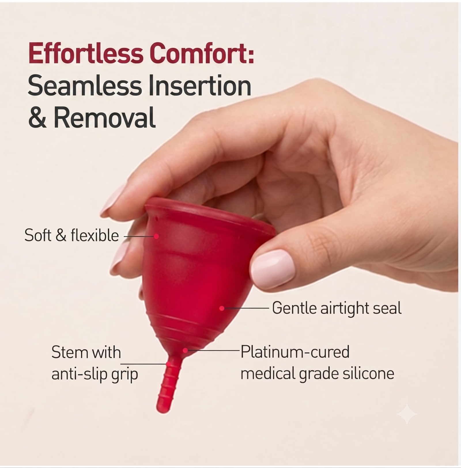 Auleaves Menstrual Kit - Image 2