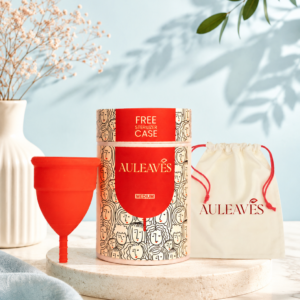 Auleaves Menstrual Kit
